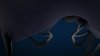Kask ABUS AirLuxe PURE - Pikeur - midnight blue