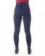 Legginsy damskie Sandrine Full Grip  AW 22/23 - QHP