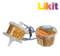 Lizawka GRANOLA 550g - Likit