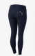 Bryczesy damskie KAITLIN - Horze - peacoat dark blue