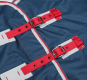 Derka padokowa Tempest Original LITE Combo - SHIRES 