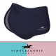Potnik wszechstronny SPThalia S SS25 - Schockemohle  - dark navy logo