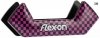 Wstawki magnetyczne górne do strzemion Flex-on Safe-on ADULT - wzory