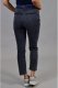 Pasek do spodni pleciony BALTIC AW 22/23 - Harcour - navy