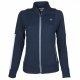 Bluza na zamek AIKEN - Ariat - navy