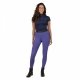 Legginsy jeździeckie damskie EDEN - QHP