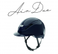 Kask ABUS AirDuo - Pikeur - shiny midnight