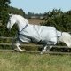 Derka padokowa 150g POWER TURNOUT MEDIUM - Bucas - silver