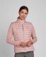 Kamizelka damska QUILT Heritage 23/24 - Eskadron - pearl rose