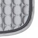 Potnik GLOSSY POWER PAD STYLE AW20 - Schockemohle - silver