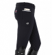Bryczesy damskie LEENA Full Grip THERMO - Spooks - navy