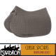 Potnik COTTON - Classic Sports A/W 21 - Eskadron - steel grey