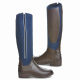 Oficerki/buty stajenne CALGARY - Busse