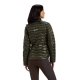 Kurtka damska IDEAL DOWN - Ariat - iridescent forest mist