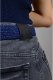 Pasek do spodni pleciony BALTIC AW 22/23 - Harcour - navy
