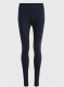 Legginsy damskie STYLE Full Grip - Tommy Hilfiger Equestrian - desert sky