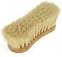 Szczotka miękka drewniana 5cm - naturalna   - Magic Brush 