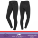 Bryczesy damskie SUMMER HEATHER FS SS23 - Schockemohle - cool black
