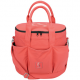 Torba na szczotki ACC. BAG GLOSSY Classic Sports S/S 25 - Eskadron - coral blossom