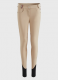 Bryczesy damskie KNEEGRIP CLASSIC - Tommy Hilfiger Equestrian - beige
