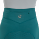 Legginsy damskie jeździeckie JUNE - Busse