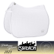 Potnik COTTON Platinum Pure 2023 - Eskadron - white