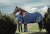 Derka polarowa FLEECE Heritage AW 24/25 - Eskadron - true blue