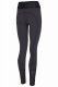 Legginsy jeździeckie damskie DYNAMIC RIDING TIGHT REFLEXX SS 23 - Eskadron - deepgrey