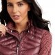 Kamizelka damska IDEAL DOWN - Ariat - iridescent wild ginger