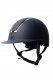 Kask Atmos Metallic II - navy- rosegold - Horze 