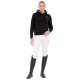 Bluza z kapturem damska Allva Hoody AW 22/23 - SPOOKS - black