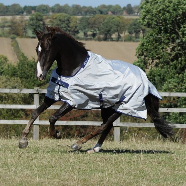 Bucas sun shower losse hals - Paarden en Pony's | Dekens en Dekjes