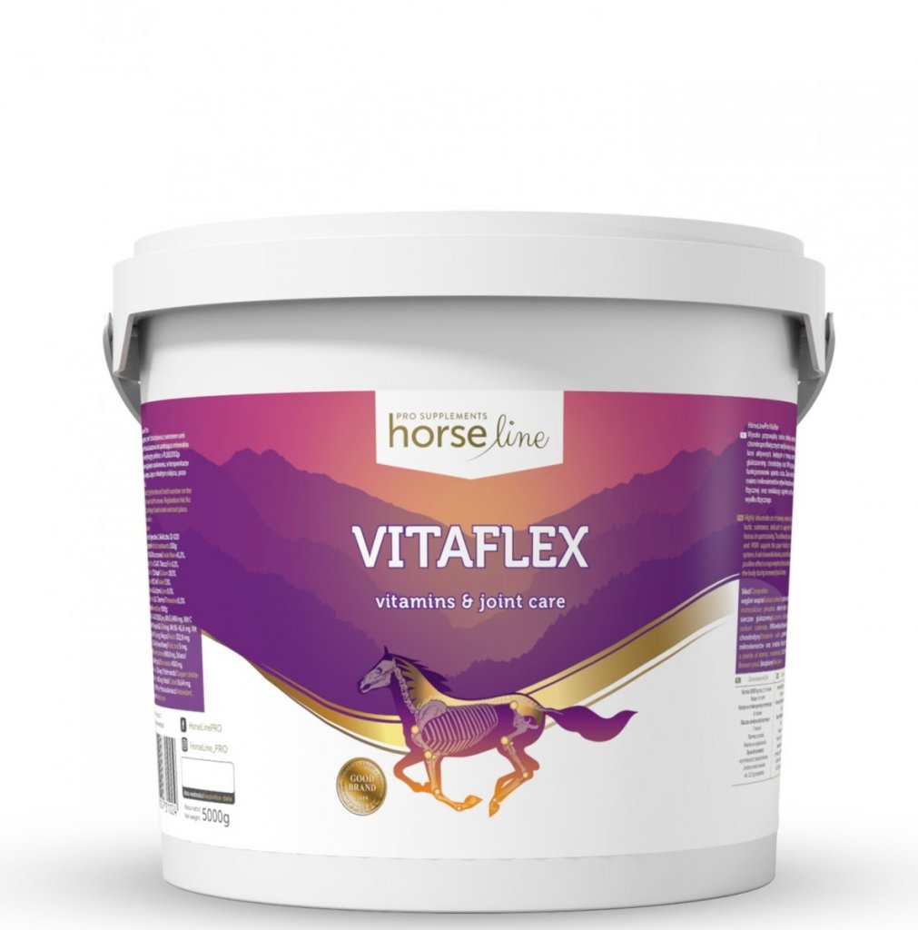 VitaFlex 5000g - HorseLine PRO