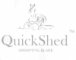 QUICKSHED