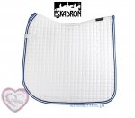 Potnik Cotton Eskadron NEXT GENERATION jesień-zima 2015/2016 - white