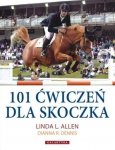 Książka 101 ĆWICZEŃ DLA SKOCZKA - Allen Linda L., Dennis Dianna R.