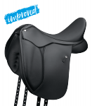 Siodło 500 DRESSAGE HART ujeżdżeniowe- WINTEC wysyłka 24h!