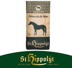 Musli bezowsowe dla koni sportowych SPORTS MUSLI 20kg - ST HIPPOLYT
