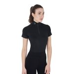 Koszulka techniczna Slim Fit - EQUESTRO 