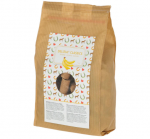 Cukierki DELIZIA CLASSIC 1kg - KERBL - banan