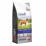 Musli dla koni otyłych, niskoenergetyczna - Slimmer Musli 2G 20 kg - Nuba Equi