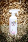 WOW... HIGH SHINE MANE 'N' TAIL CONDITIONER SPRAY 3D - odżywka do grzywy i ogona 1000ml - YOU&YOUR HORSE