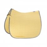 Potnik Cotton Contrast STANDARD Eskadron - banana