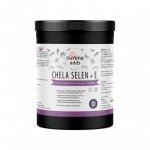 Chela Selen + E 600g - NuVena