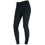 Bryczesy VICTORY FS damskie - Schockemohle - midnight blue