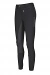 Bryczesy LUCINDA GRIP W9 - Pikeur - black