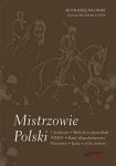 Książka MISTRZOWIE POLSKI - Piotr Dzięciołowski