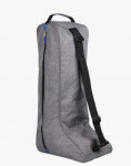 Torba na buty, oficerki - QHP - grey