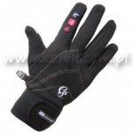 Rękawiczki zimowe damskie - EURO-STAR