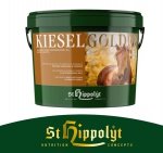 KieselGOLD krzem 4kg - St. Hippolyt - granulat